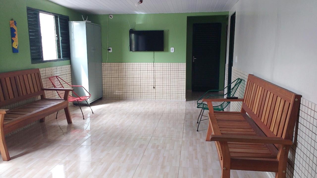 Hotel Bem Vindo เตเรซีนา ภายนอก รูปภาพ